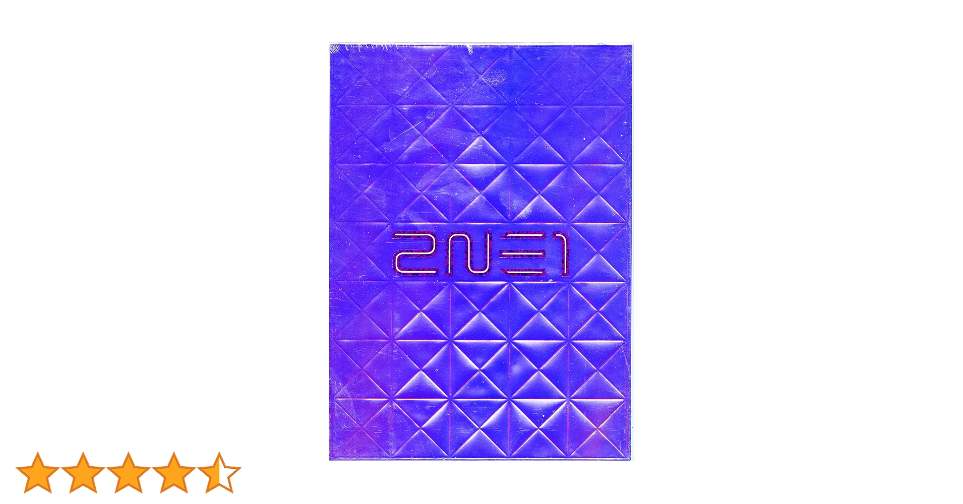 【直筆サイン入り】2NE1 TO ANYONE 韓国盤CD Amazon.co.jp: 1集 - To Anyone (韓国盤）: ミュージック